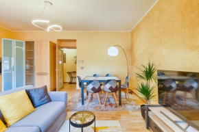 Frida apartment nuovo luminoso con vista aperta